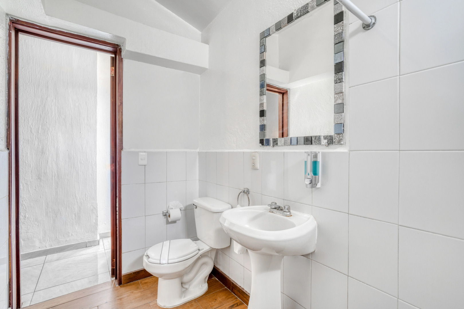 Hotel Guadalajara Express