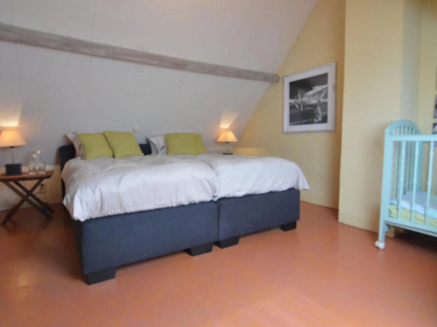 Cozy Family Home in Oostkamp