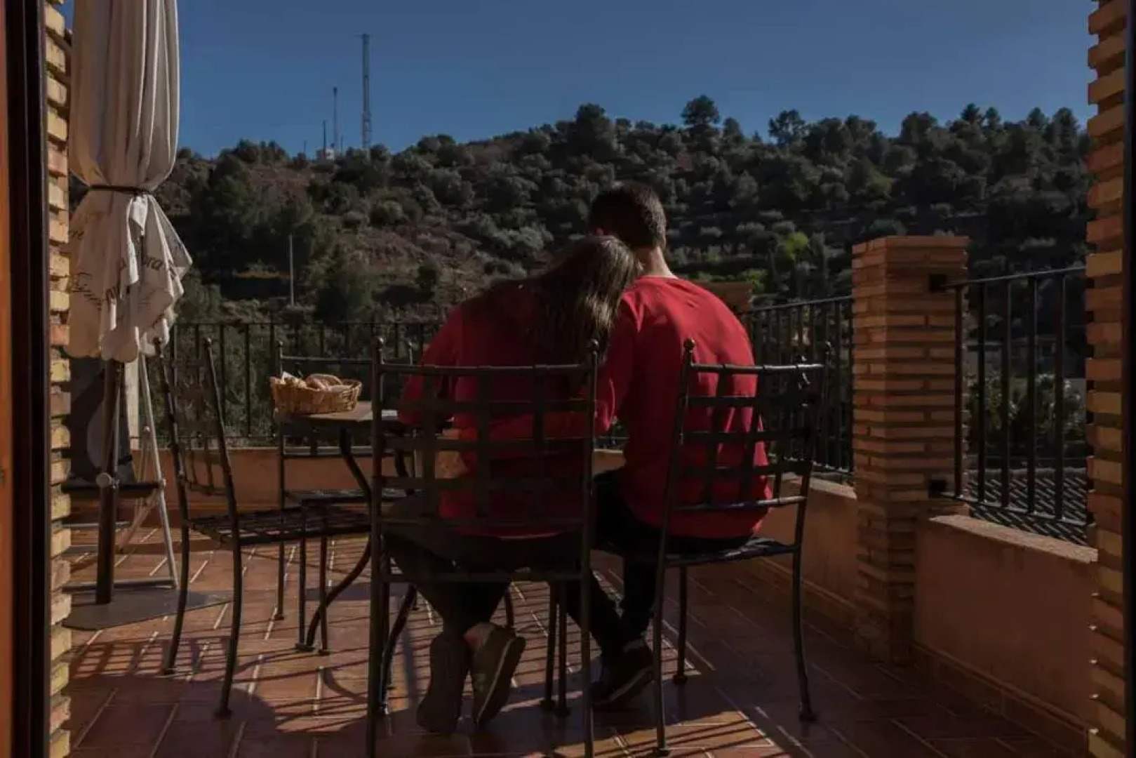 Cases Rurals El Castell