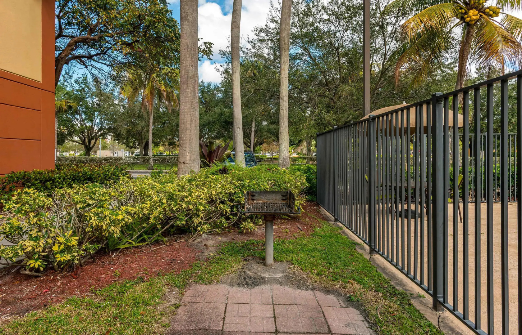 Extended Stay America Suites Fort Lauderdale Plantation