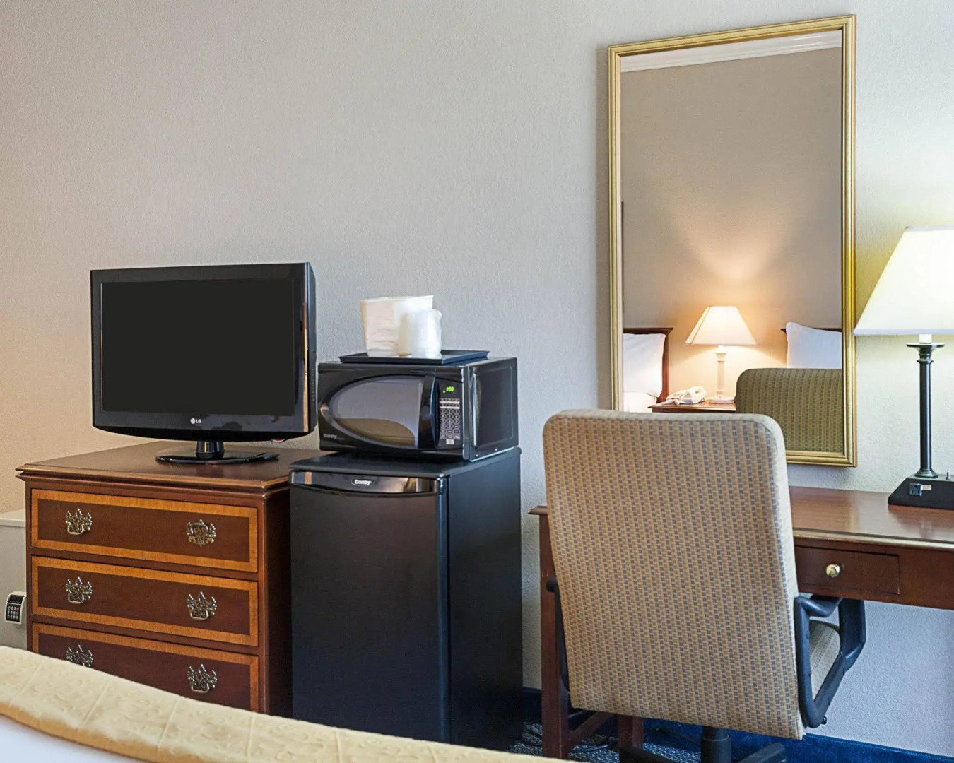 Quality Inn & Suites Seabrook - NASA - Kemah