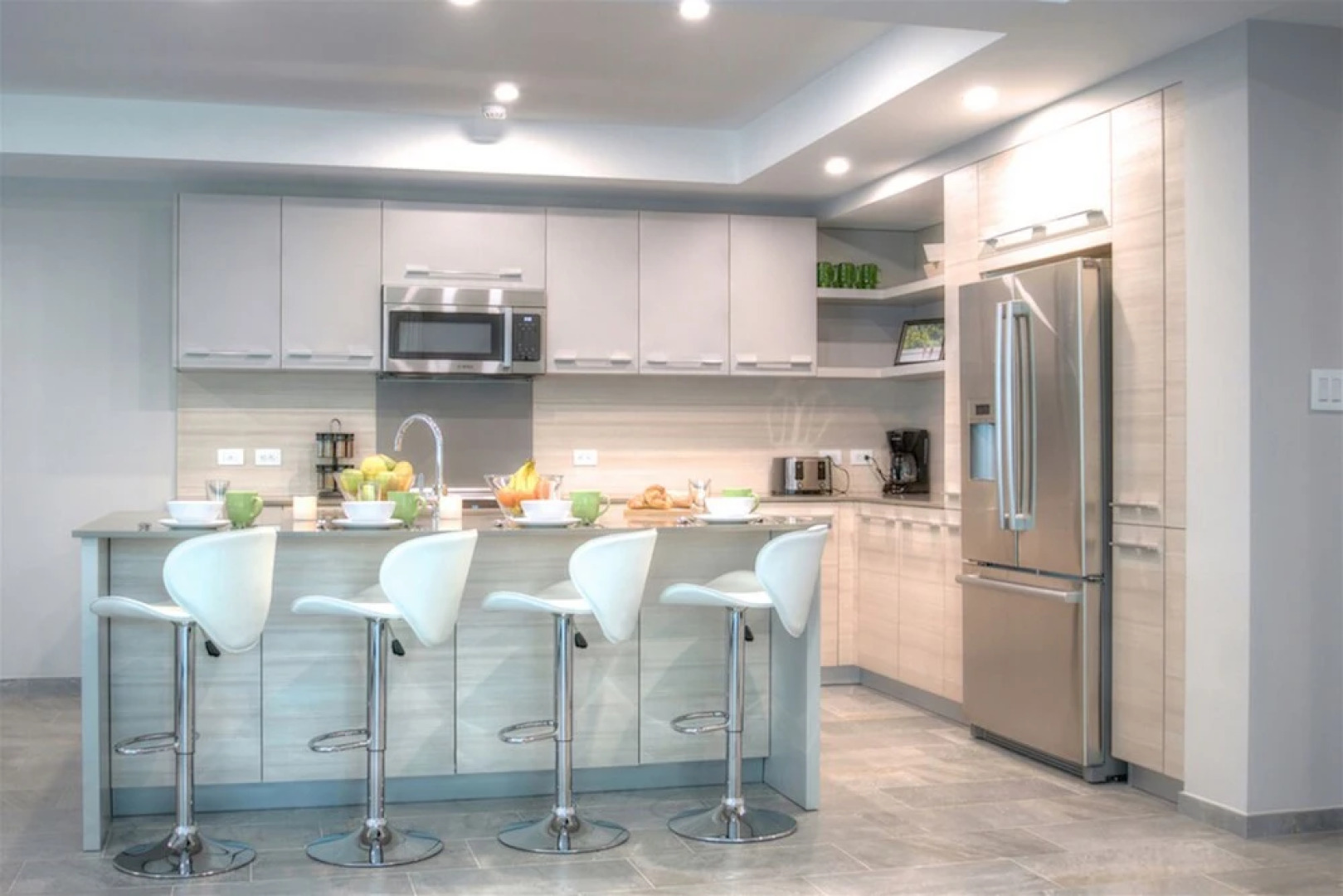 Elan at Ballena Beach