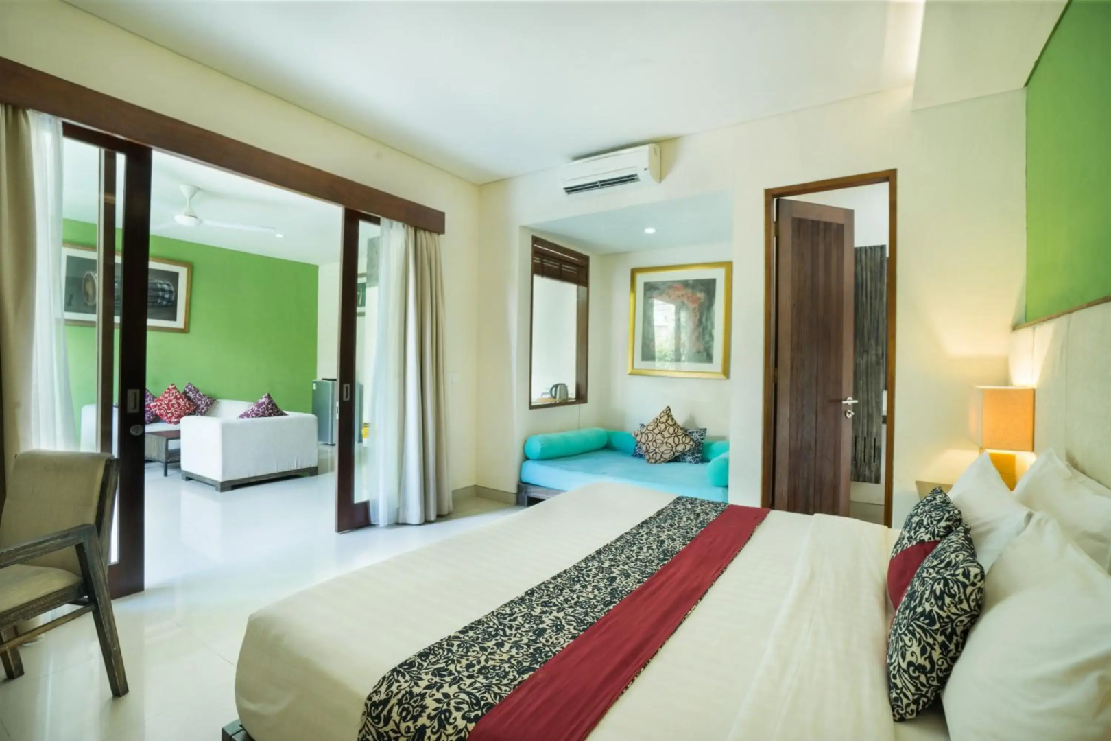 Royal Samaja Villas