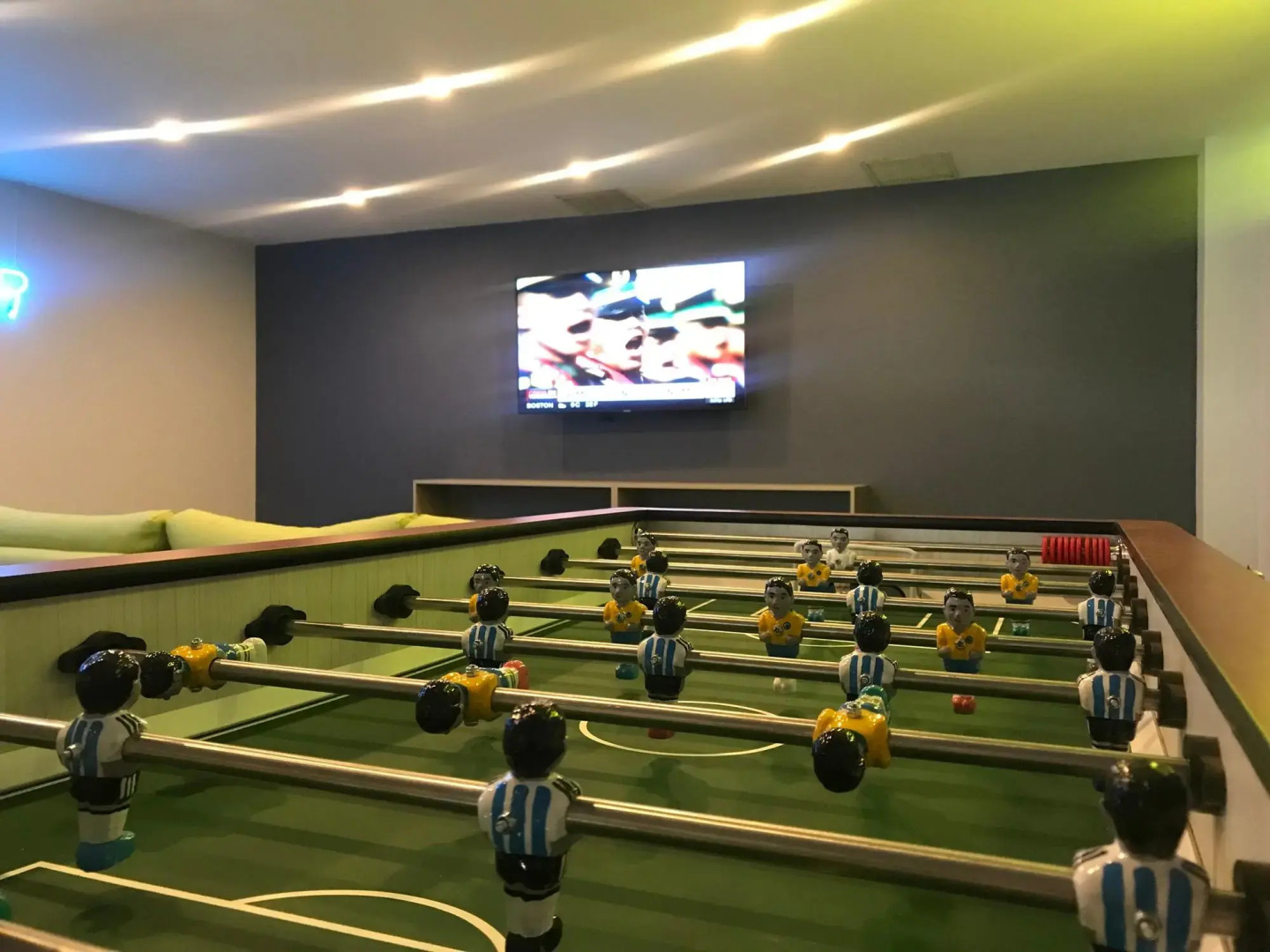 Pop Art Hotel Las Colinas Manizales