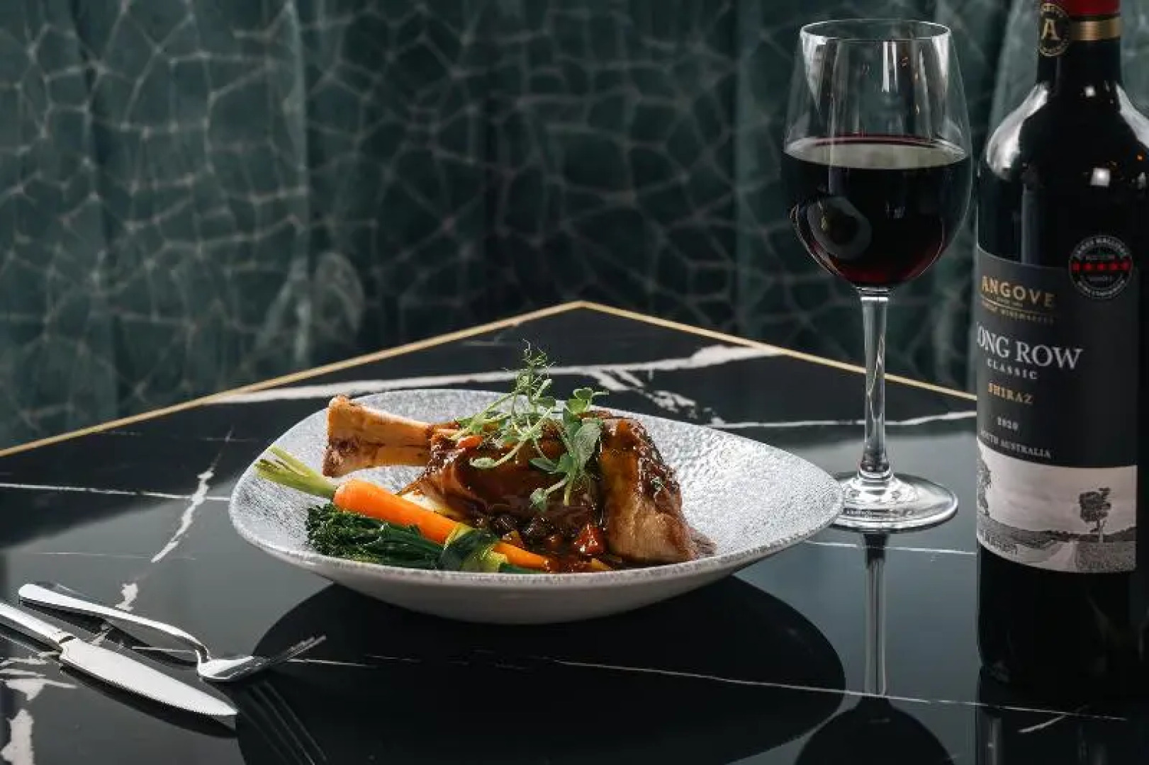 Hotel 67 at Gleneagle