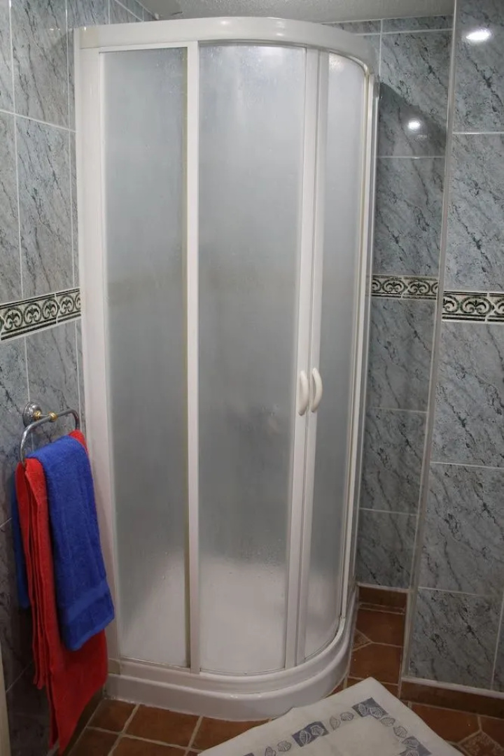 Stella Maris APT 1509 - Fuengirola