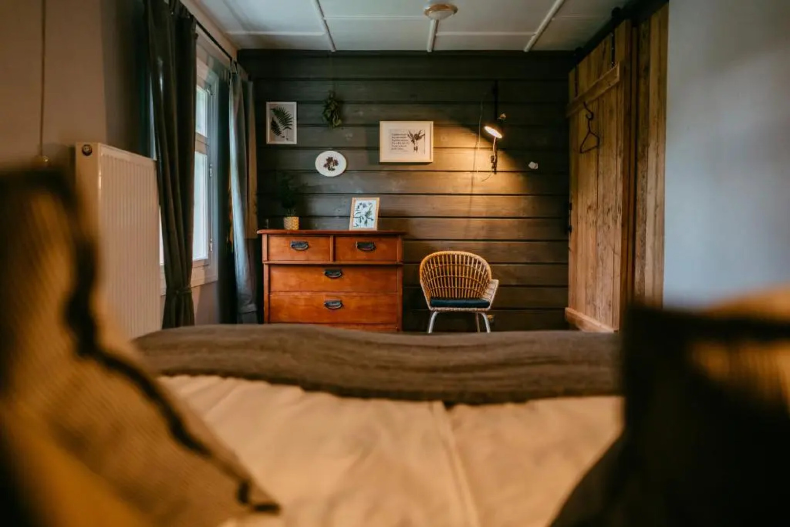 Viesu māja Virgabaļi