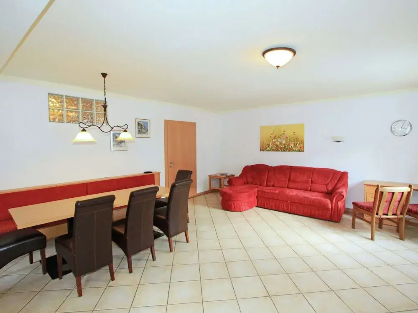 Apartment Stumm Near Zillertal Ski Slopes