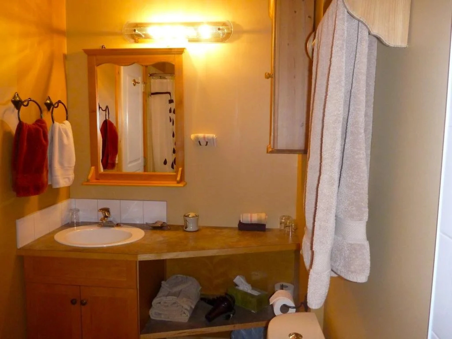 Rocky Mountain Grotto