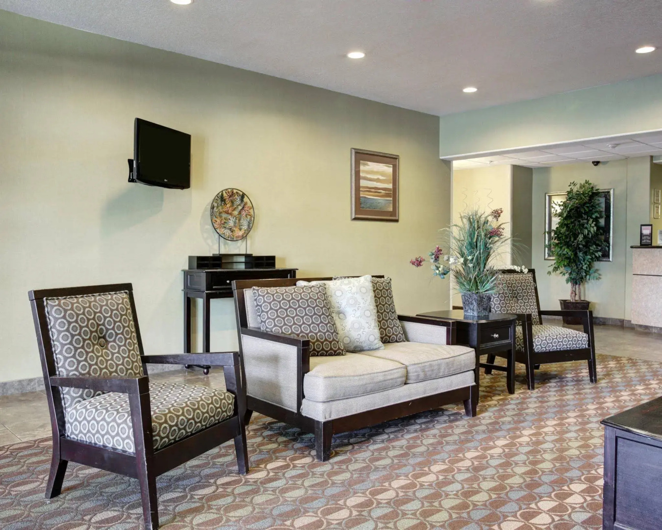 Spark by Hilton Selma