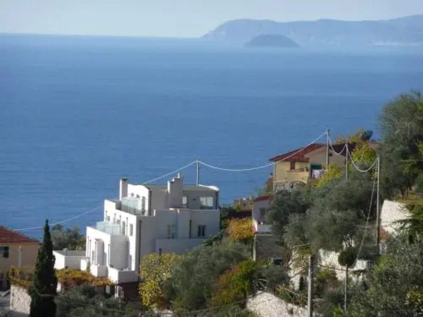 Hotel Ristorante la Gioiosa