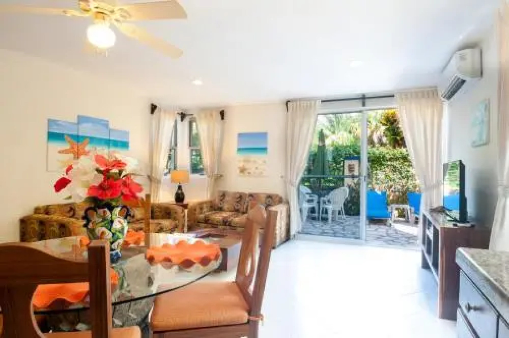 Abbey del Sol - Apt #7