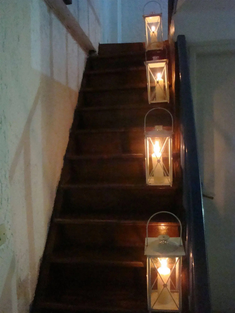 Maria-Flora Apartments