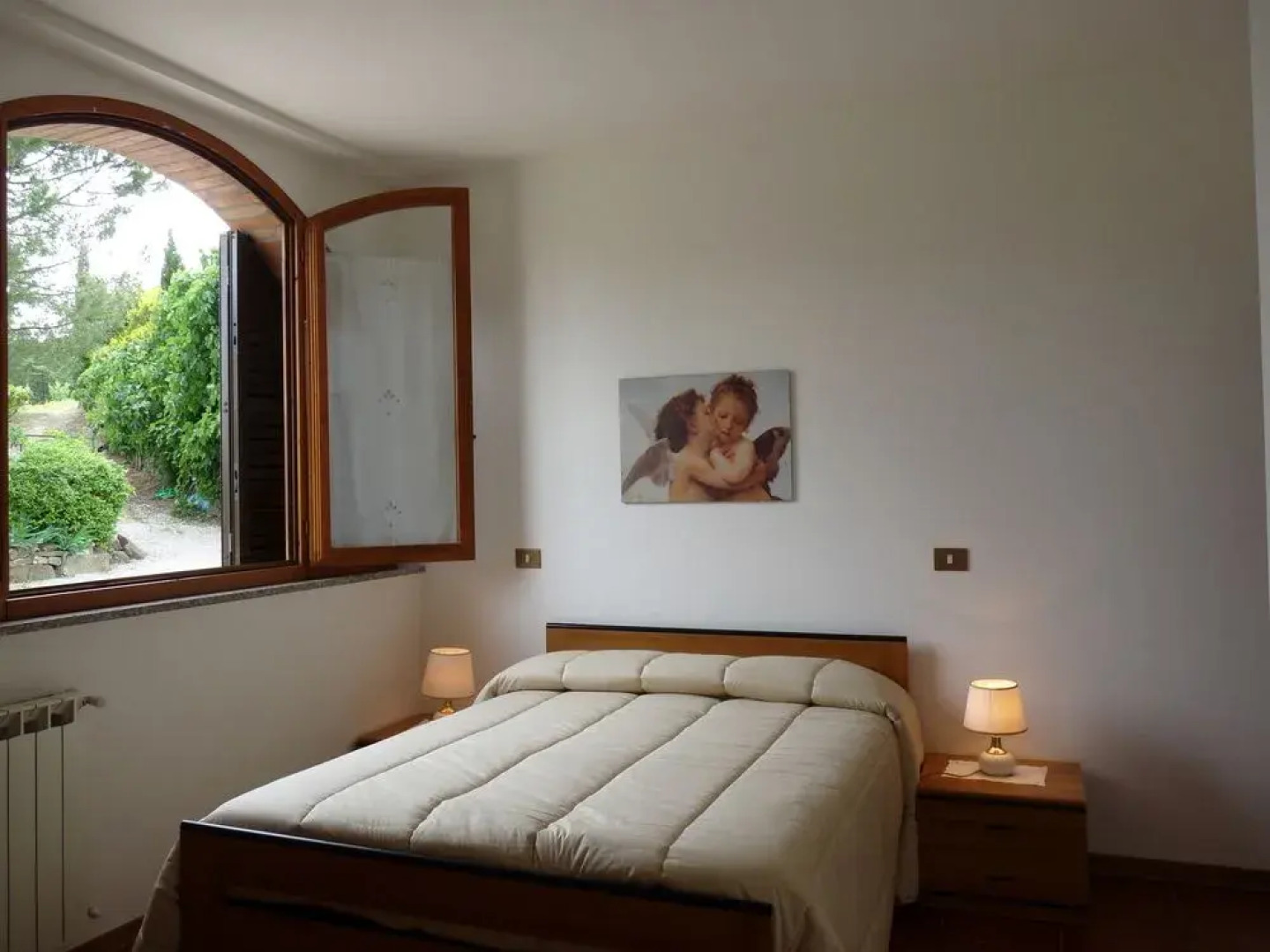 Agriturismo La Vigna