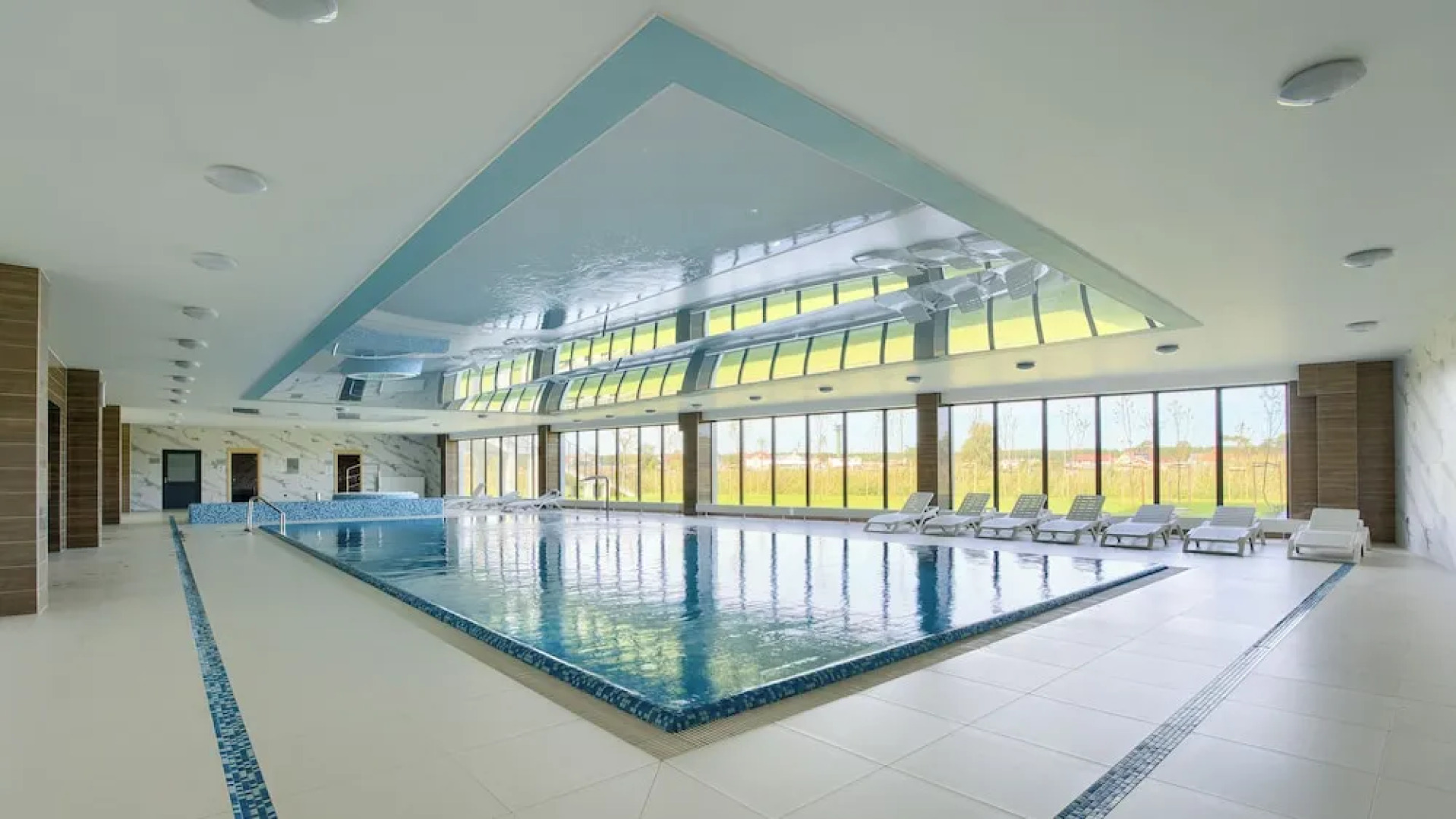 Prywatne apartamenty Sun & Snow w Porta Mare Marina