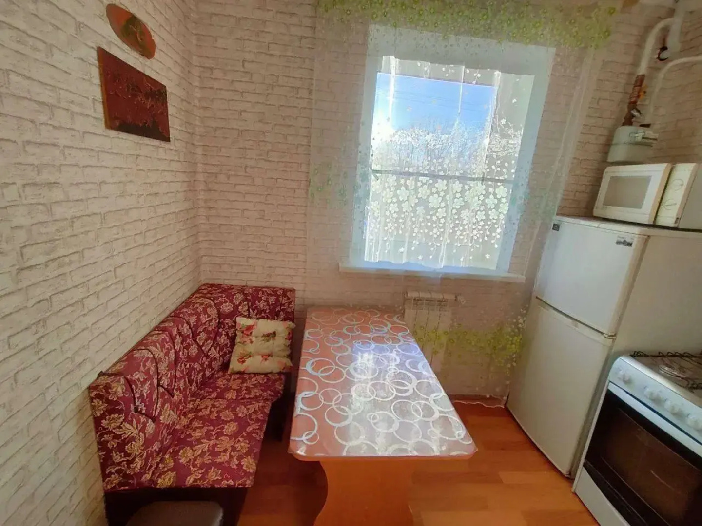 Апартаменты на Тарасова 54/2