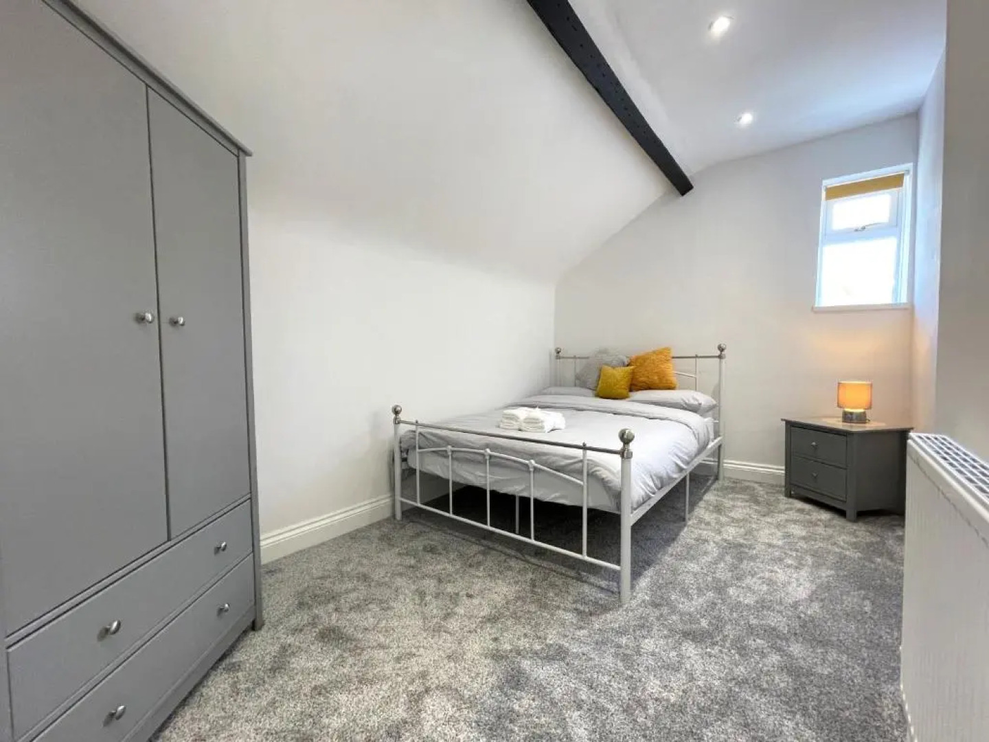 Yr Hen Bopty (The Old Bakery)