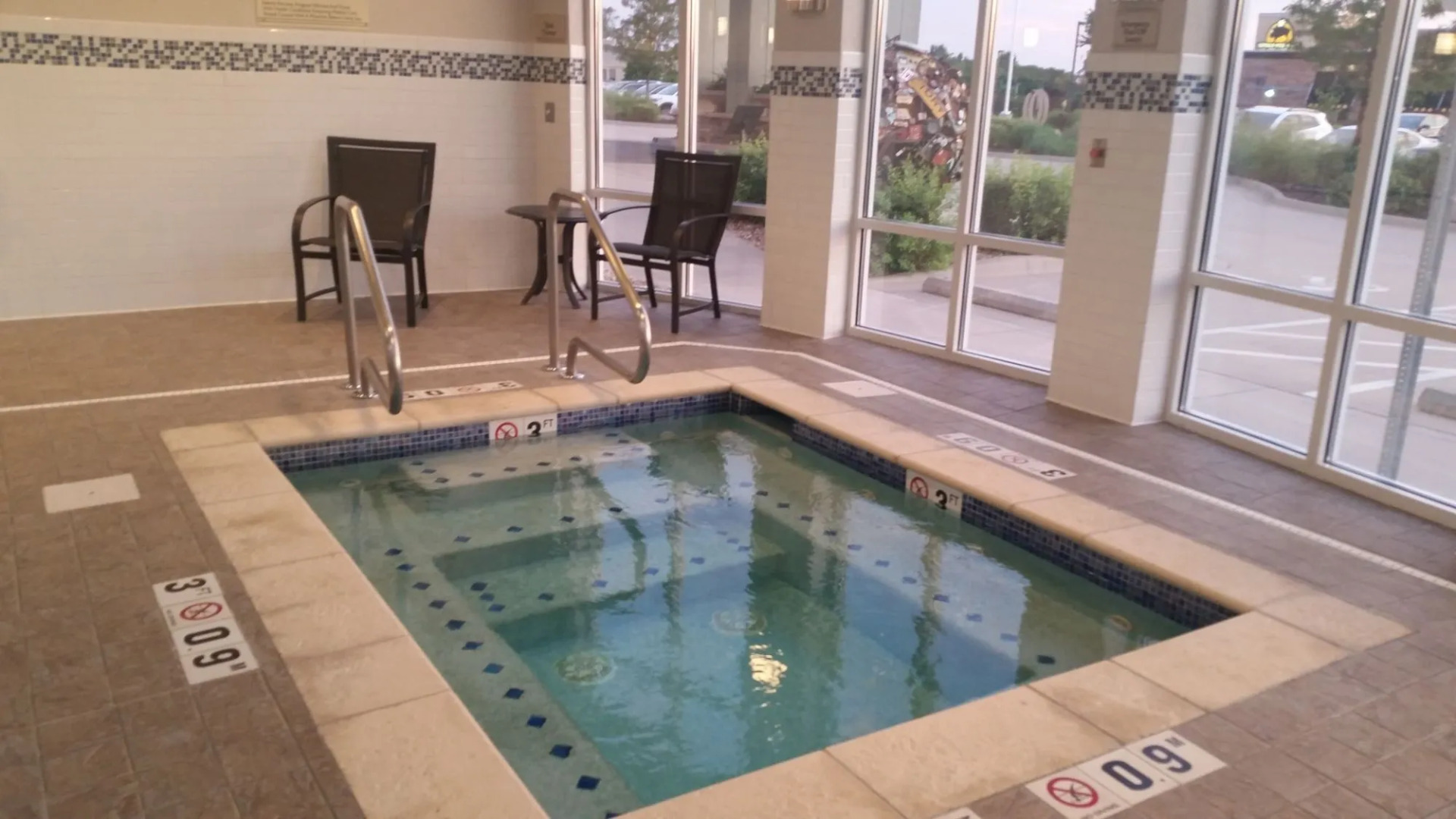 Hilton Garden Inn Olathe