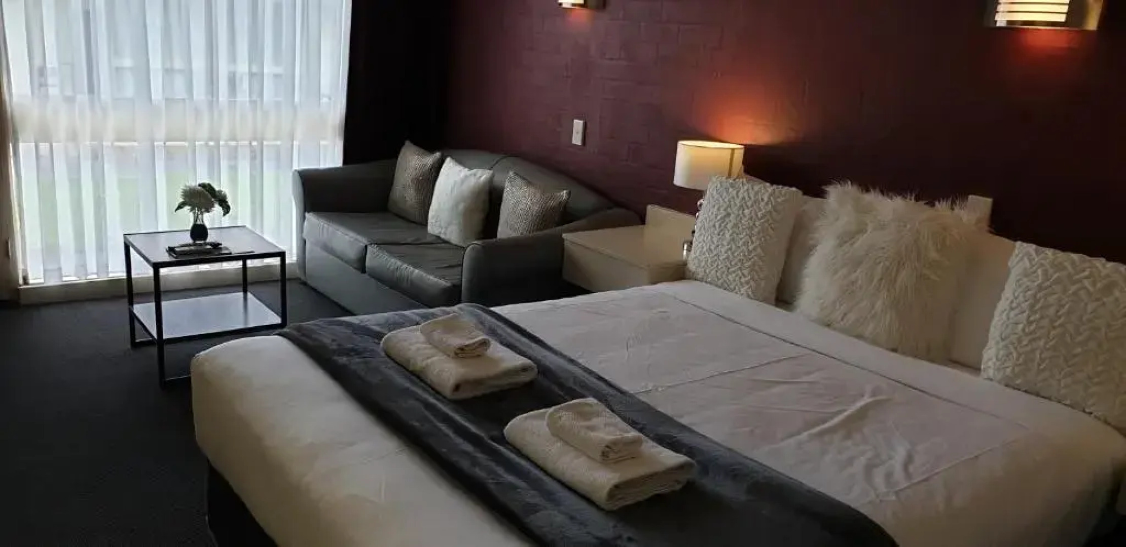 Sandpipers @ Millicent