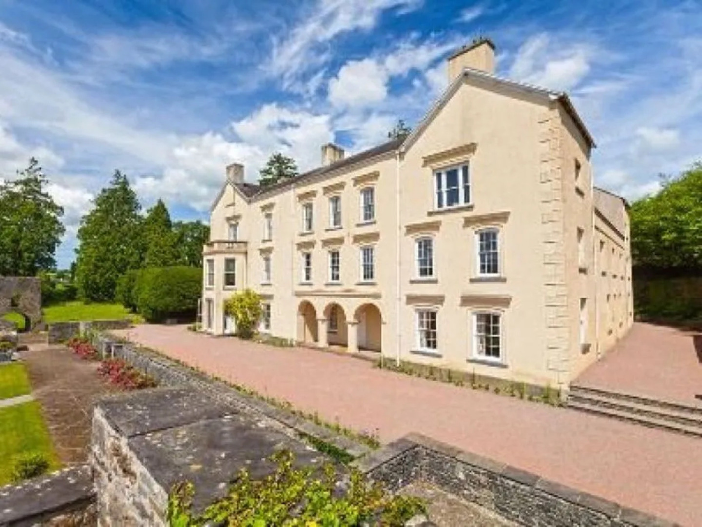 House Nythfa Zell am Ziller