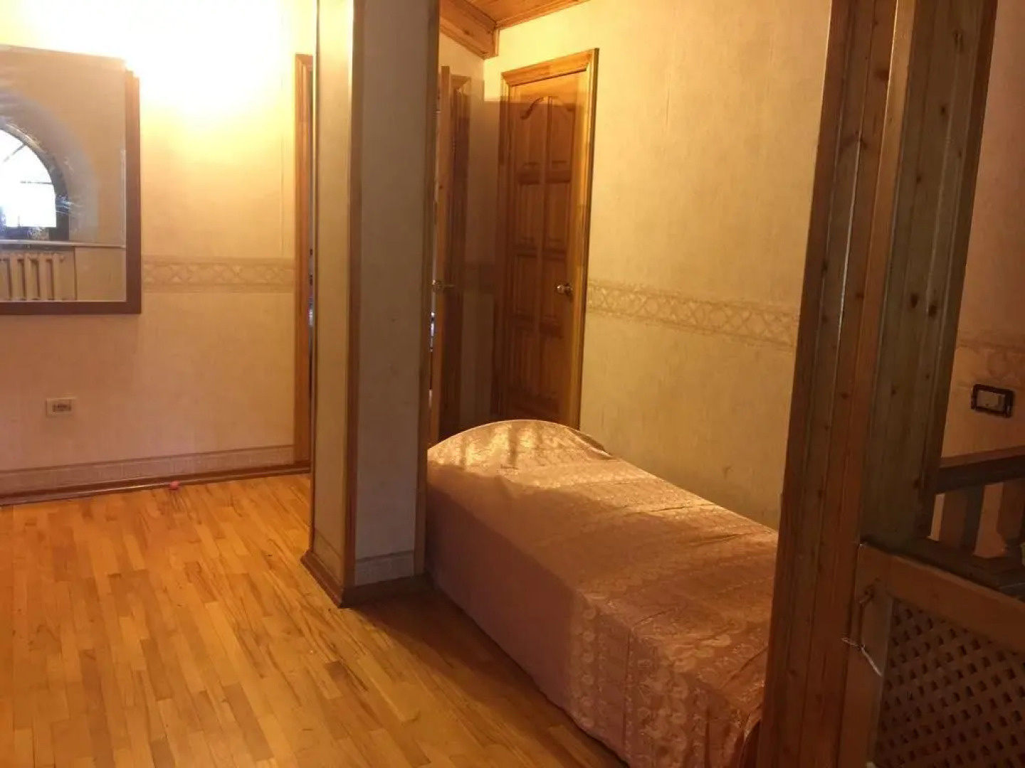 Holiday Home Camino De La Vida