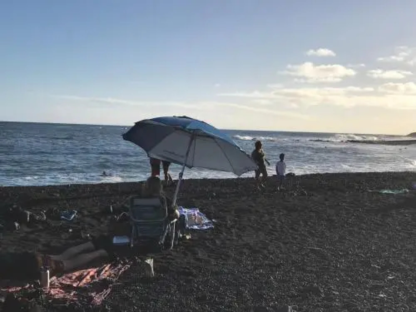 The Dolphin Cottage at Kehena Beach