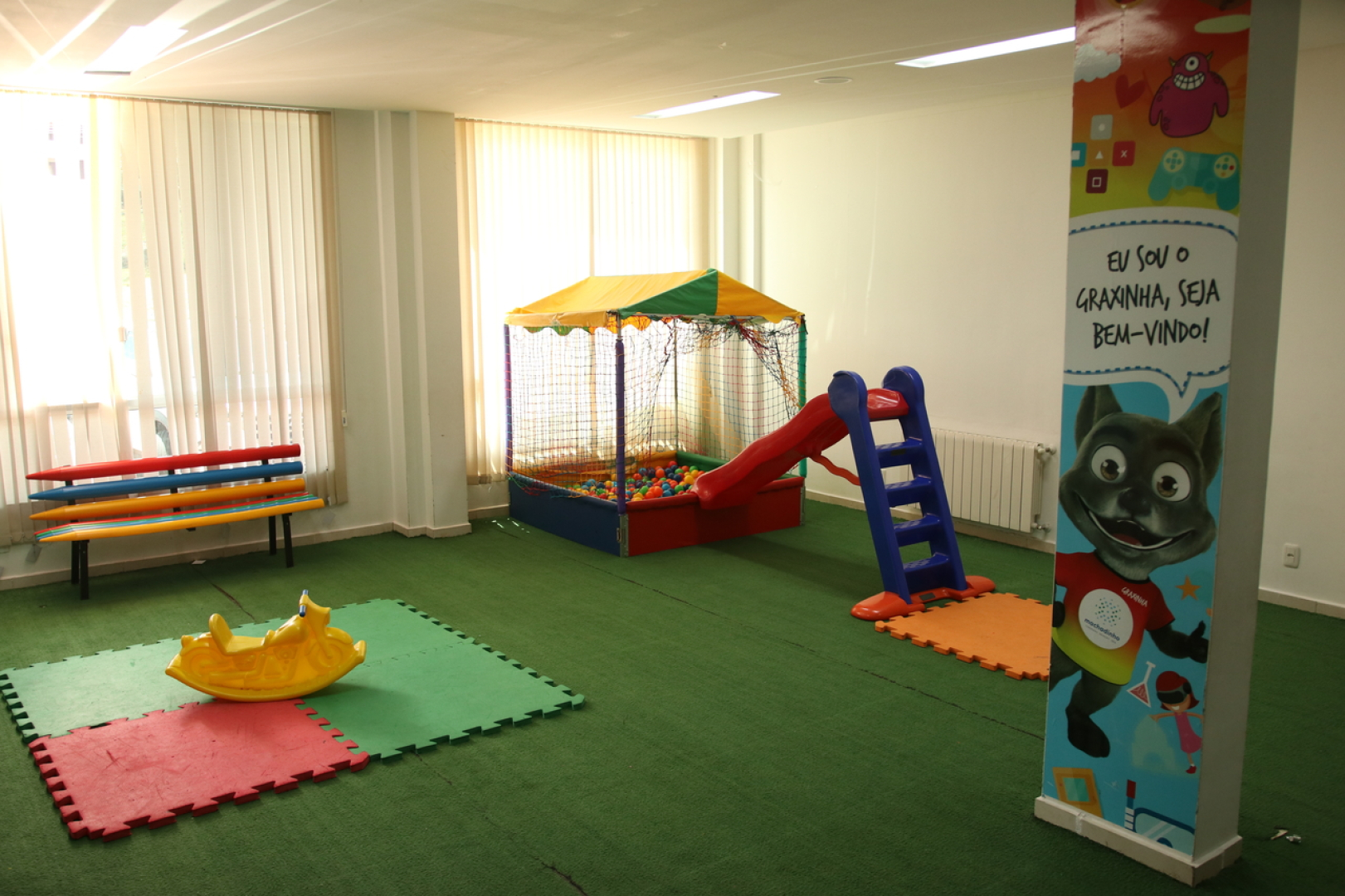 Park Hotel Termas Machadinho