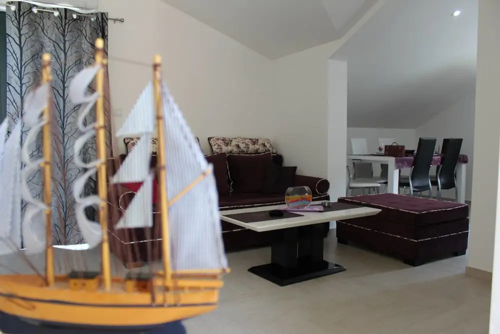 Apartments 4 Sailors