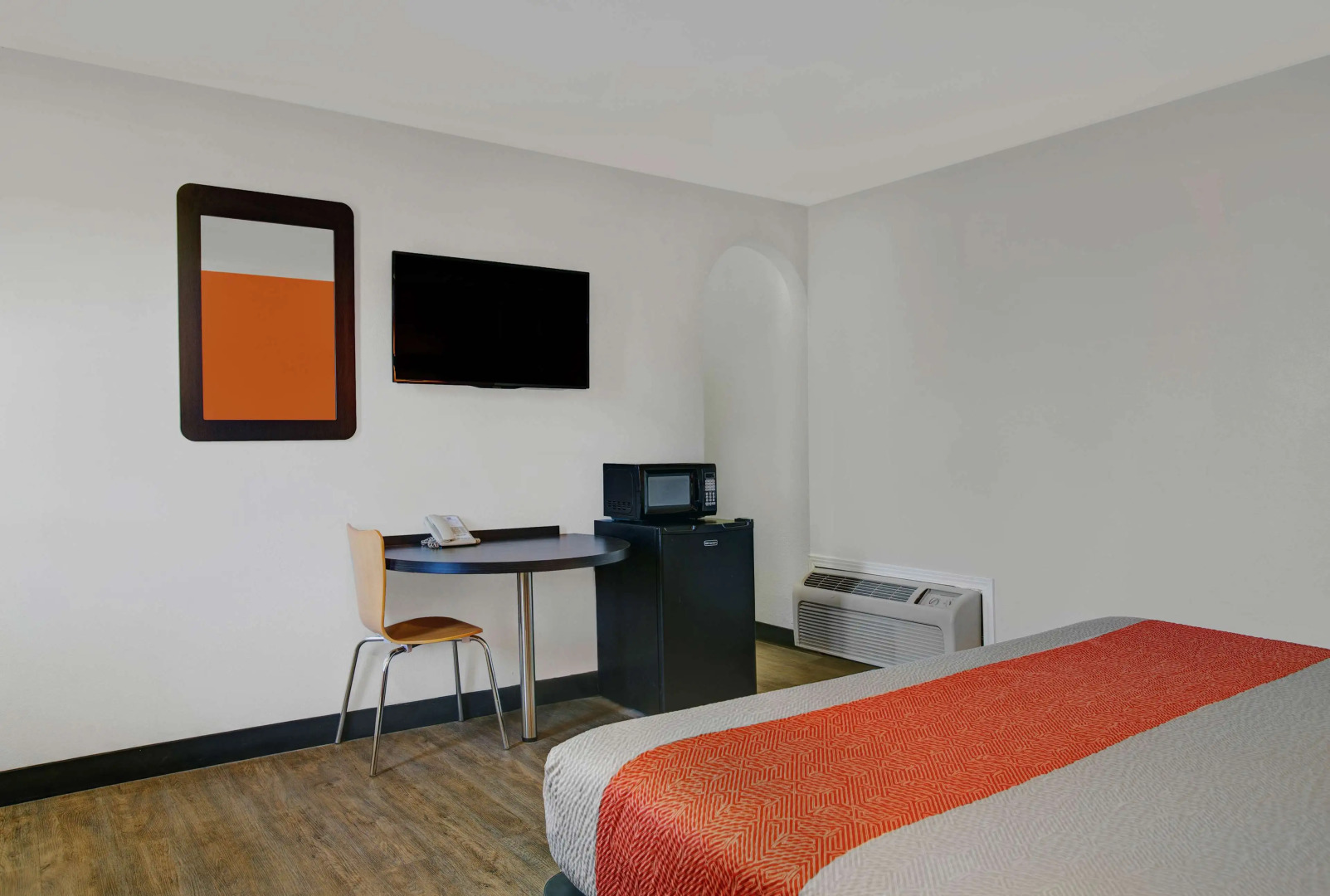 Motel 6 Hereford, TX