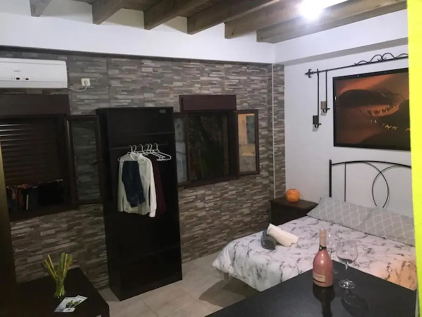 Apartamentos Algodonales
