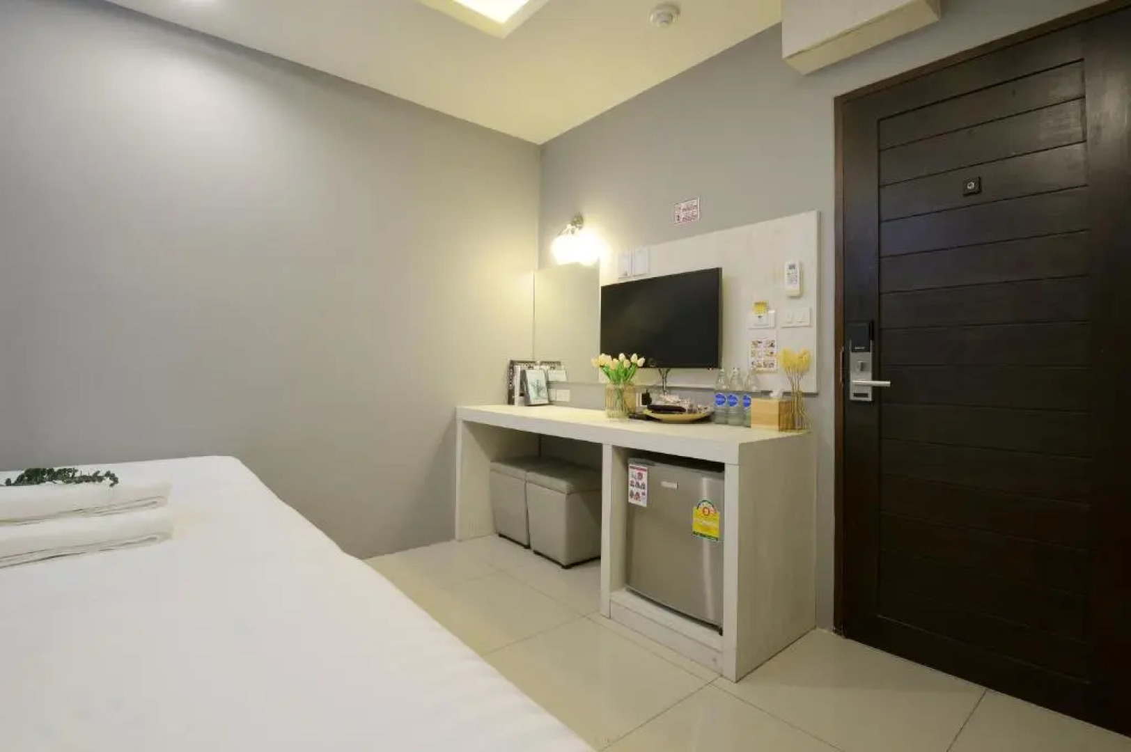 De Lux Bangkok Hotel