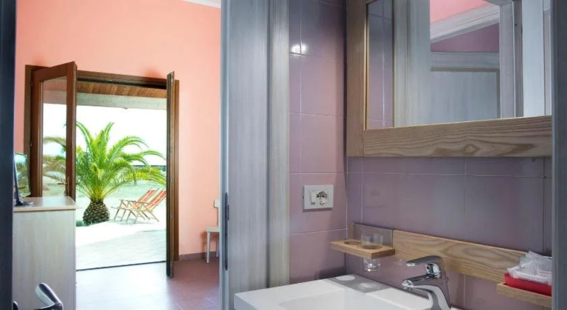 Residence Lido Chelo