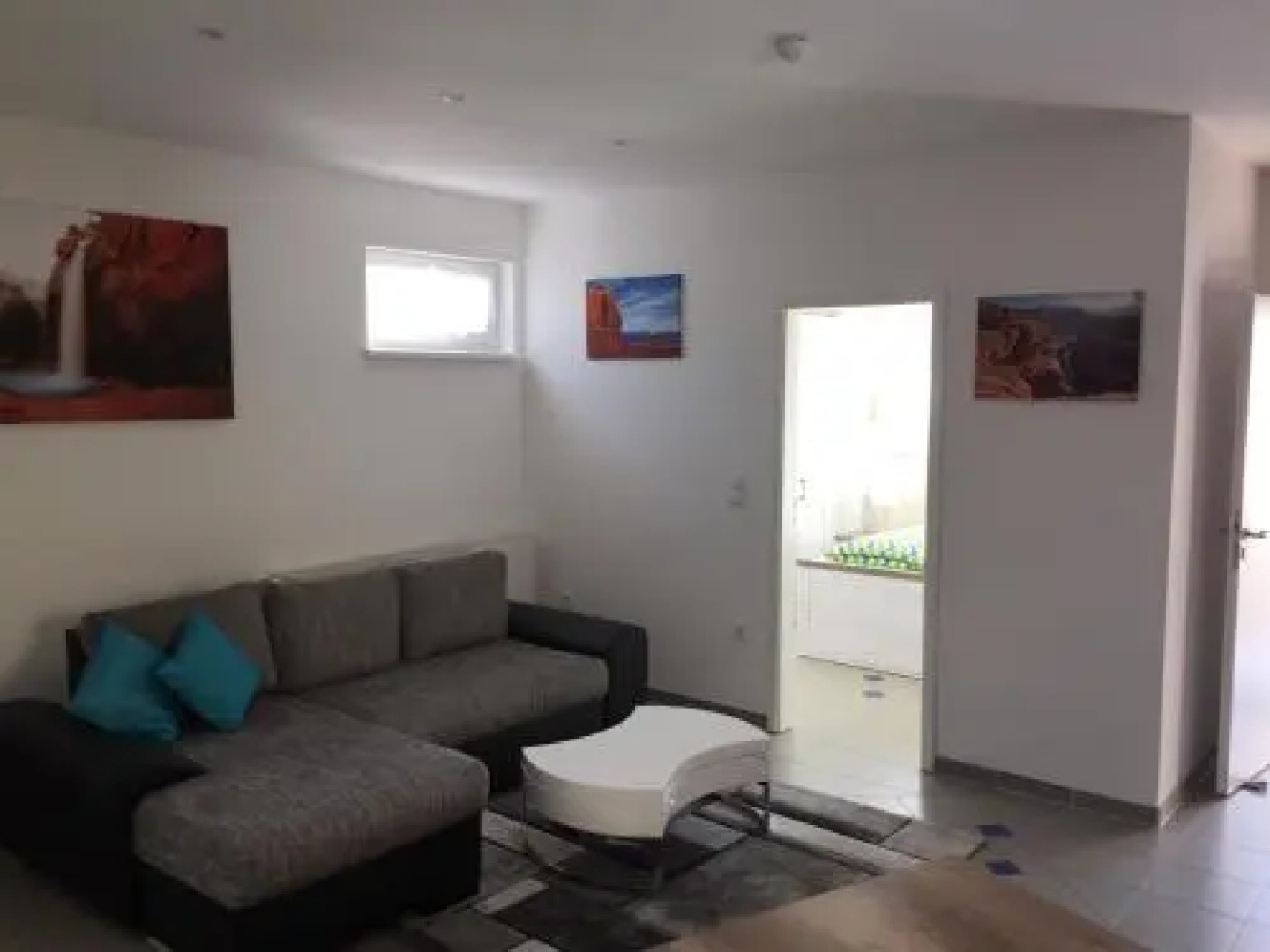 Ferienhaus Brueckner