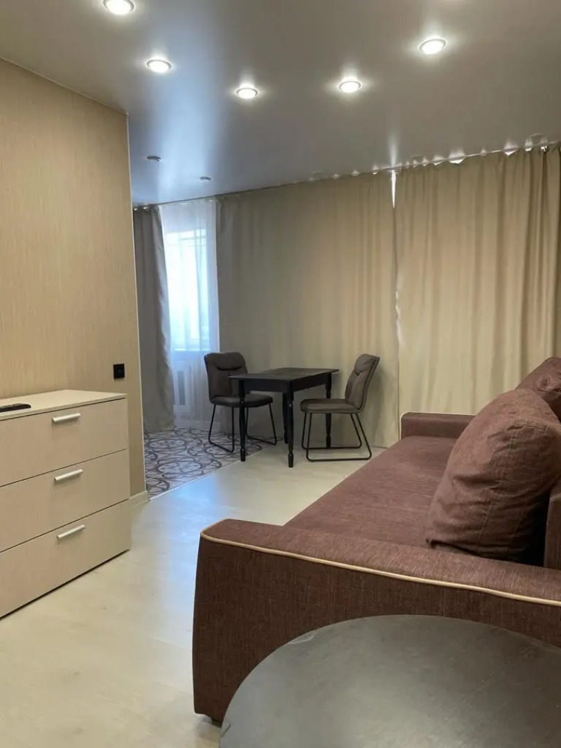 Апартаменты Сириус на Ленинградская, д. 12А