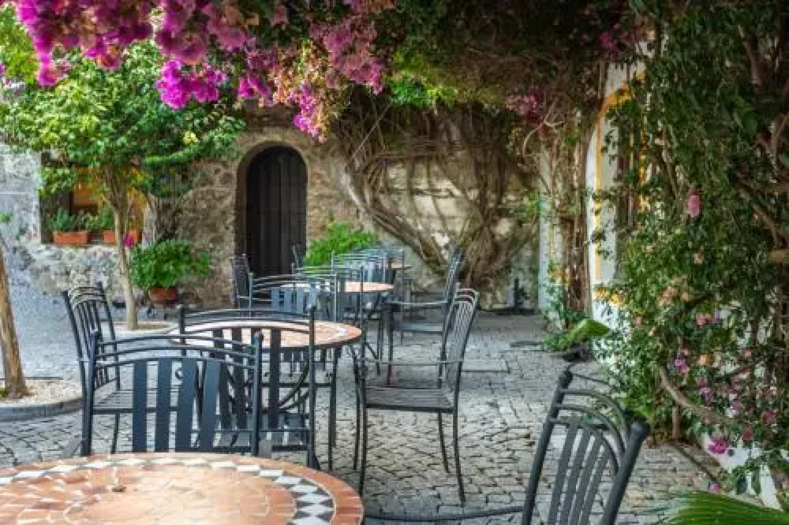 Hotel São João de Deus