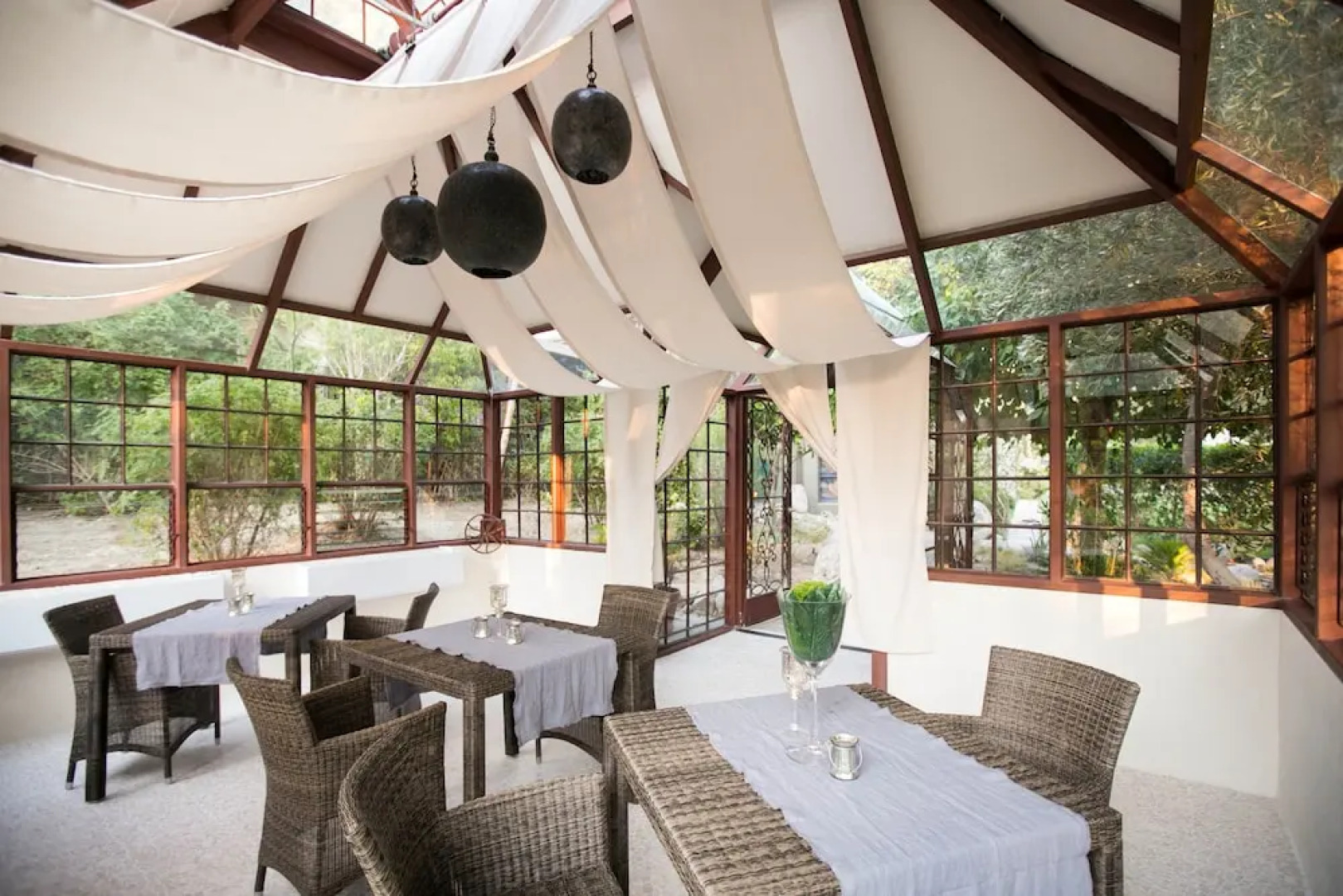 Two Bunch Palms Resort & Spa