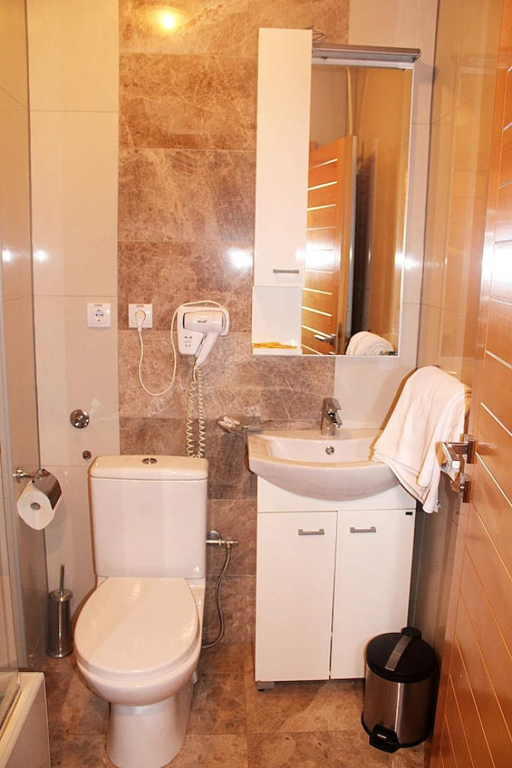 Hotel Borovi Sjenica