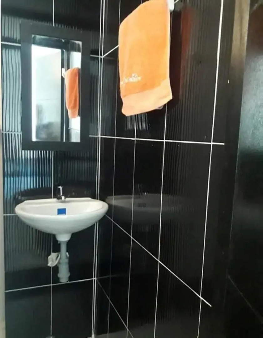 Casa Turística Realismo Mágico