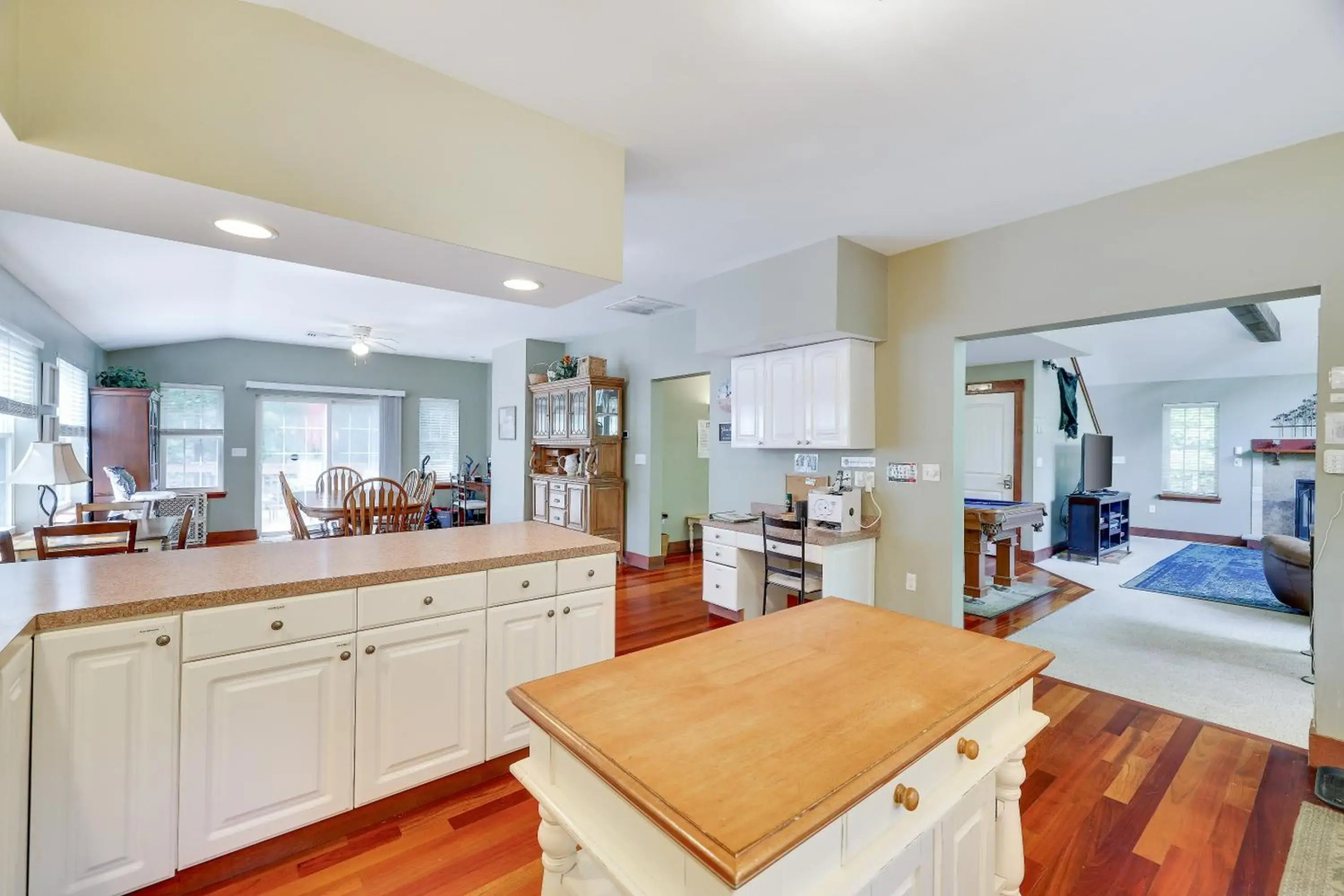 Mt. Maplewood Chalet