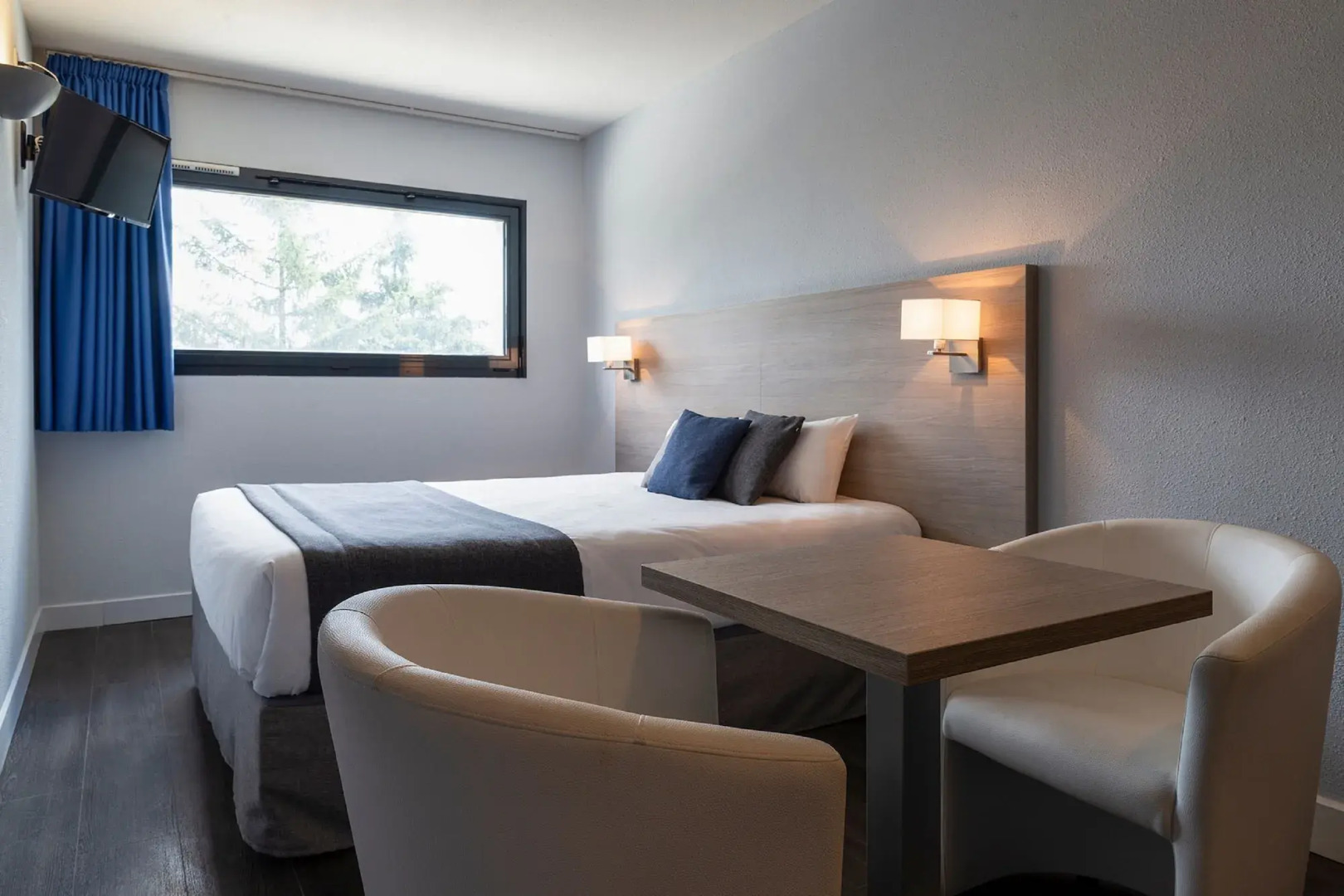 The Originals Access, Hôtel Millau Sud