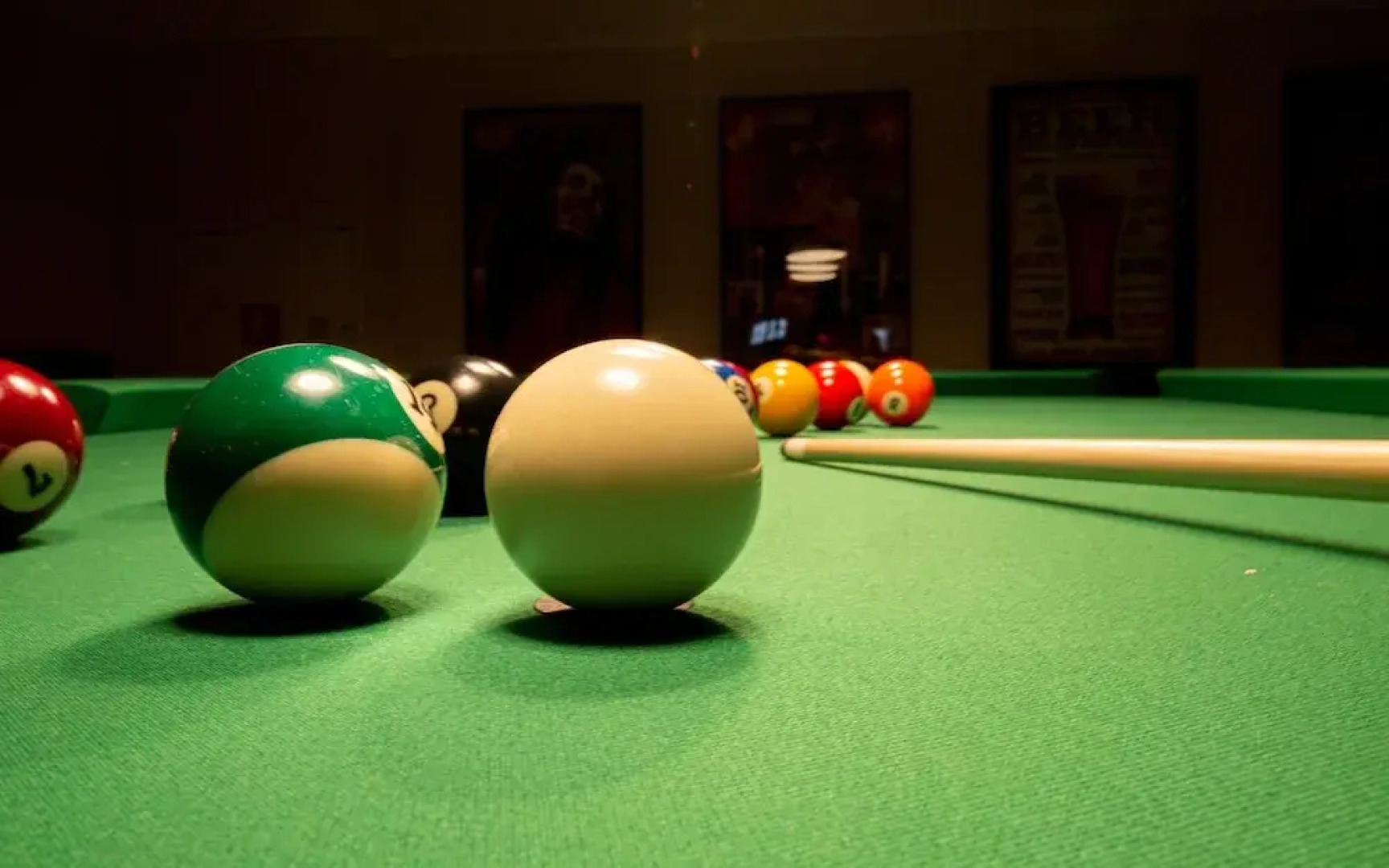 Stary Młyn Strzeszyn