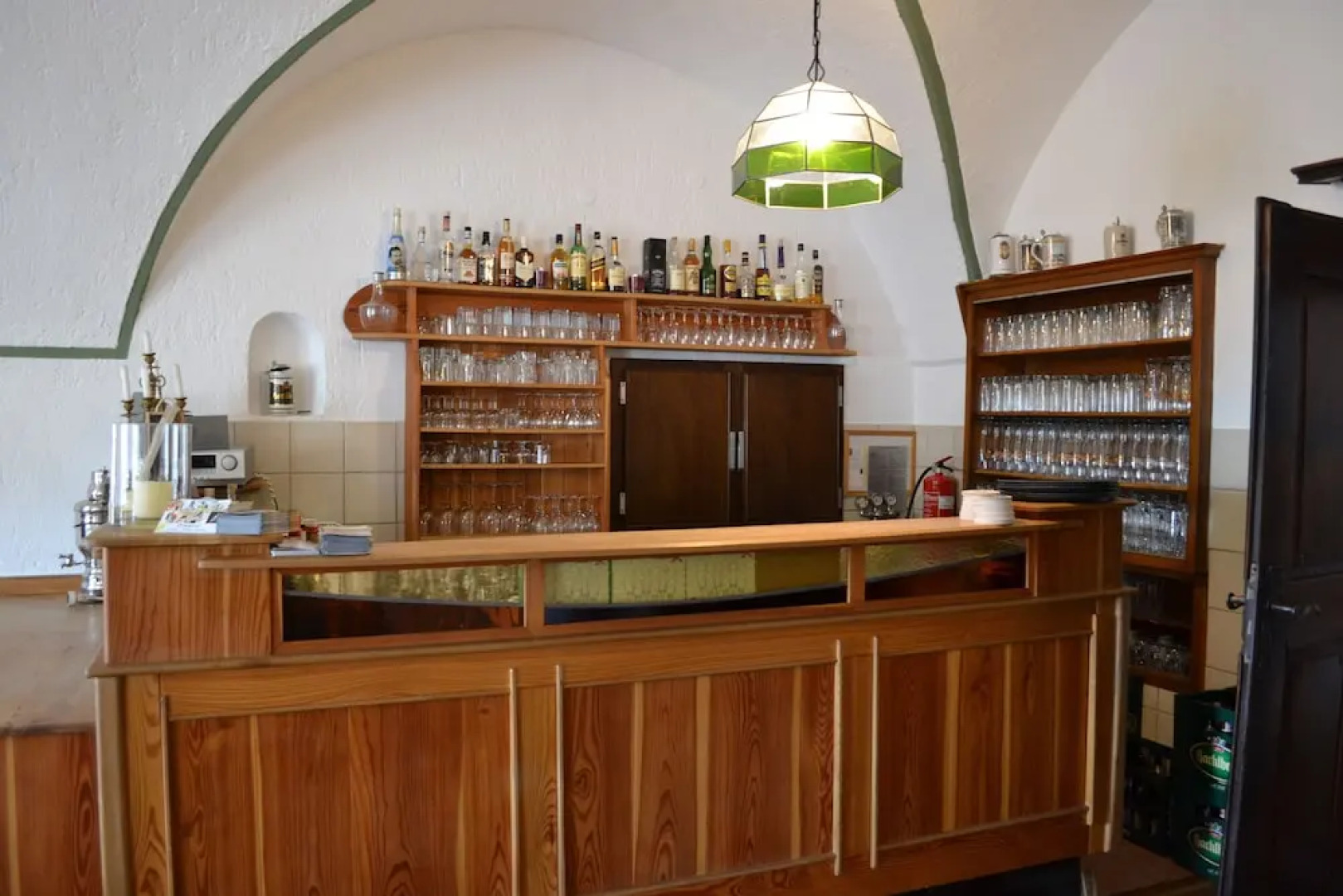 Schlossgaststätte Fürsteneck