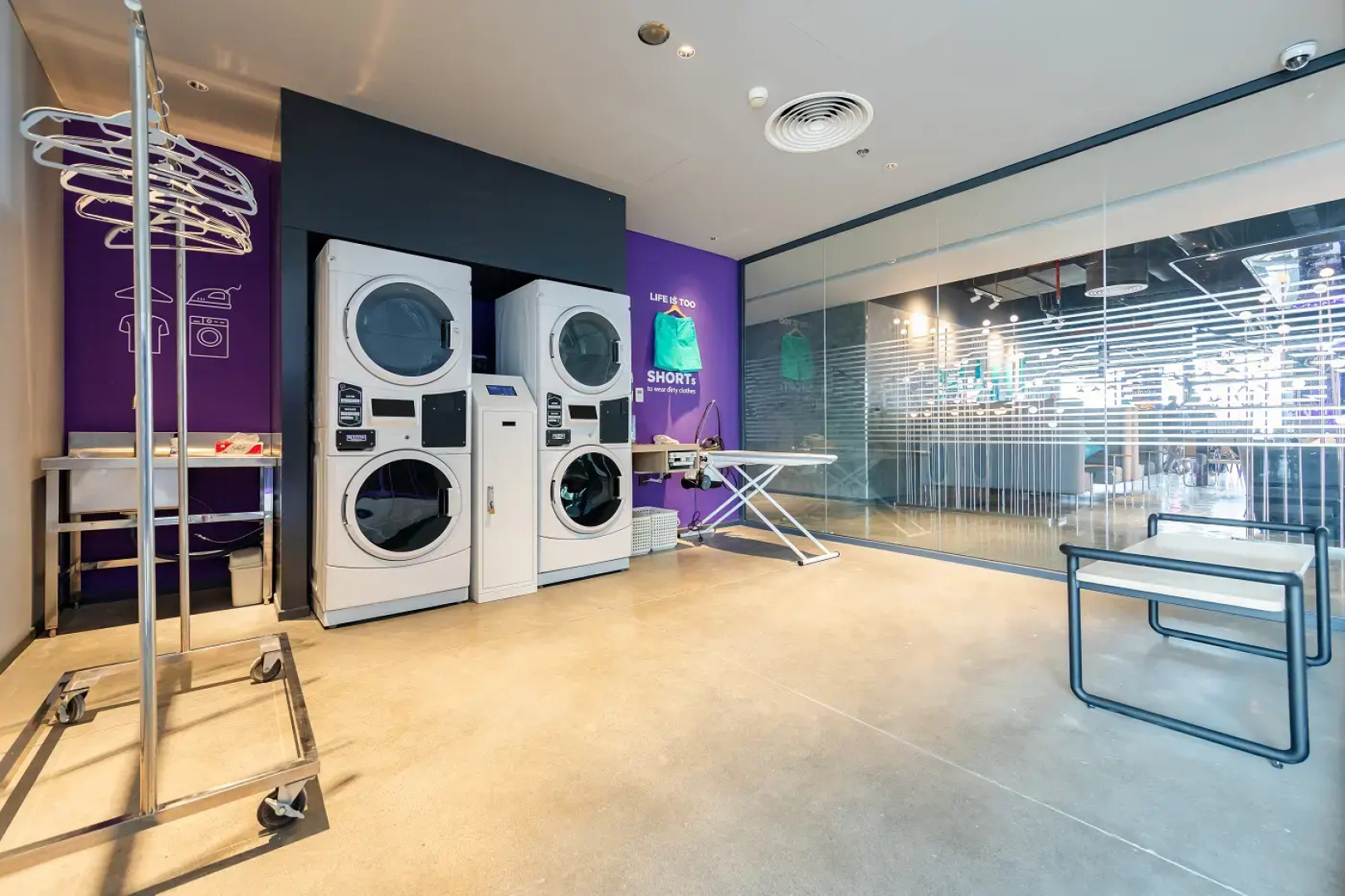 Tru by Hilton Thai Binh City Centre