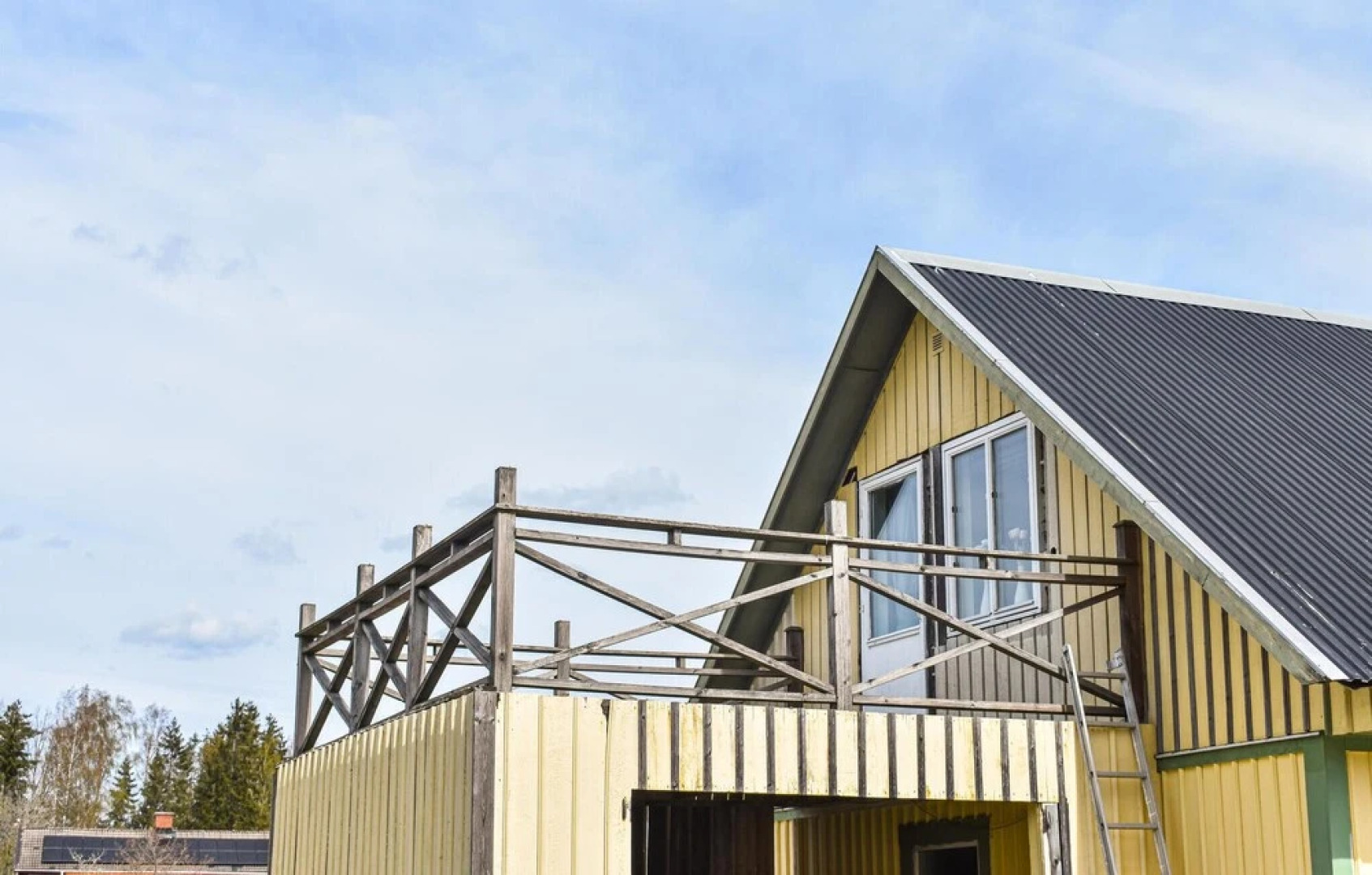 Stunning Apartment in Mellerud With Wifi and 2 Bedrooms