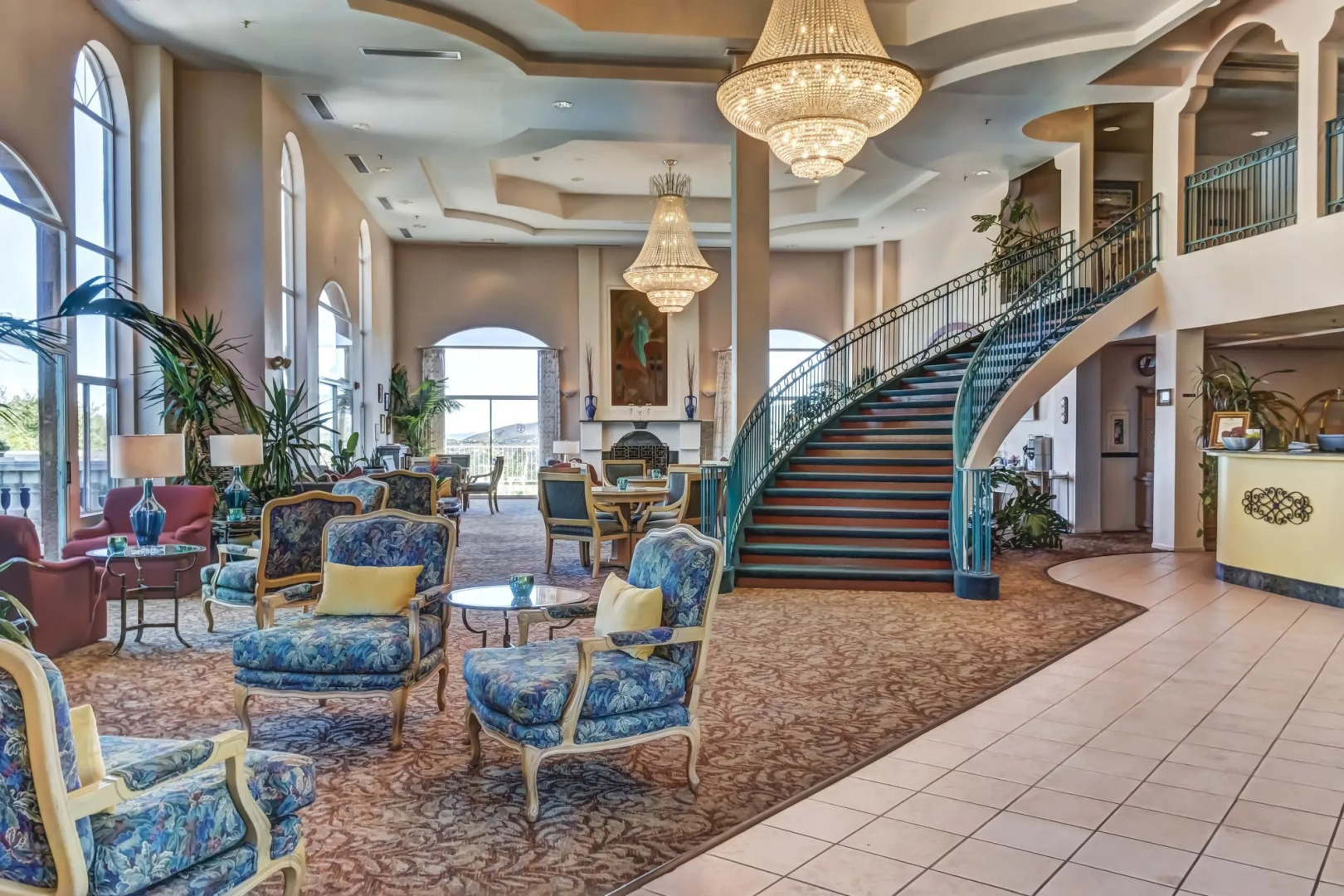 Forest Villas Hotel - Prescott