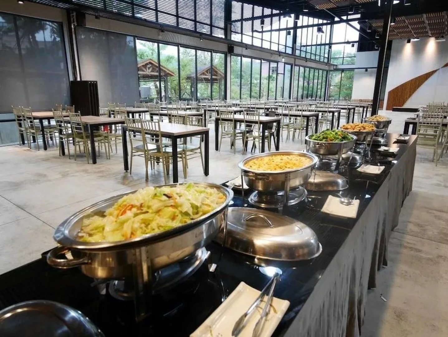 Ruiju Boutique Hotel Dayan