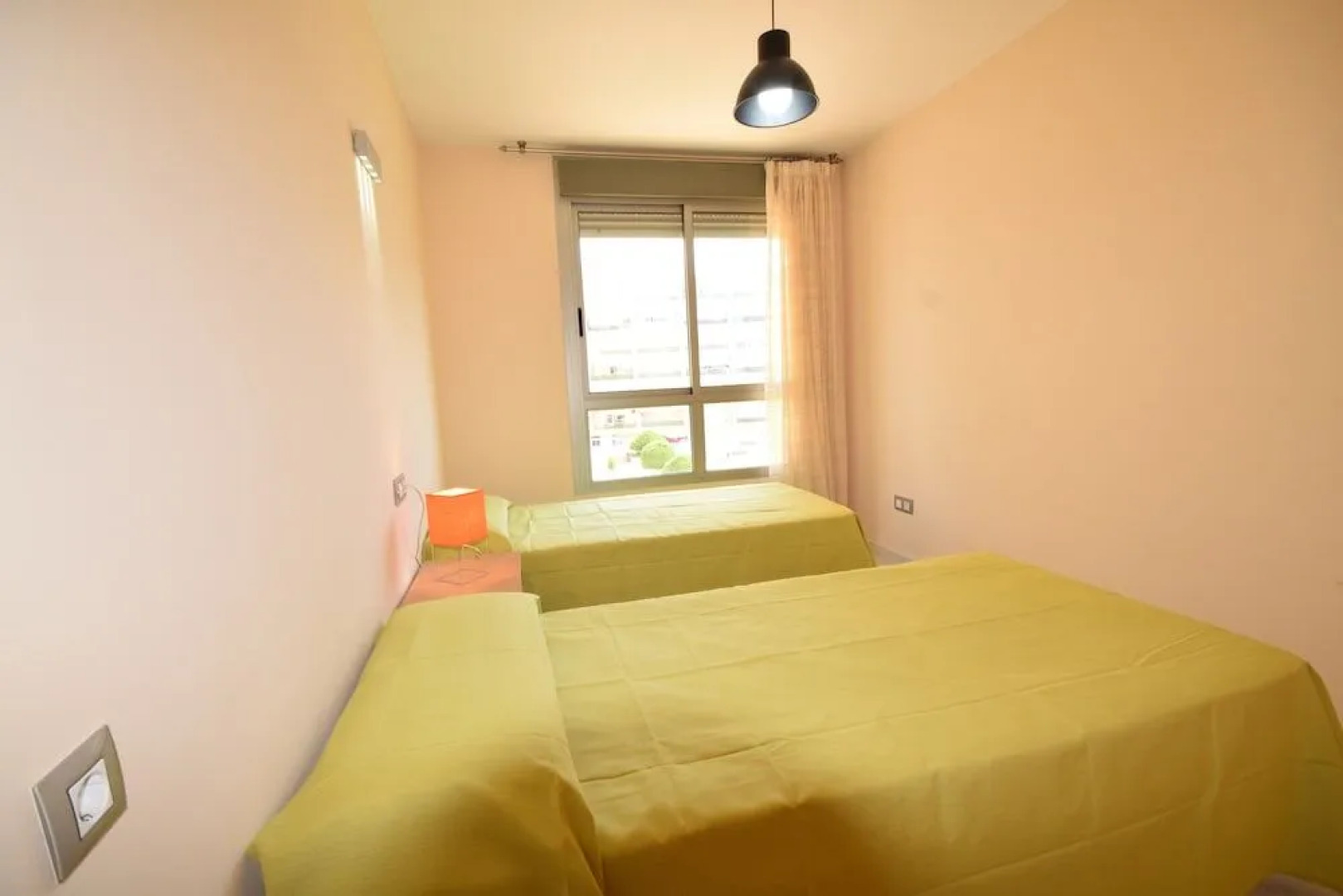 Apartamentos Las Maldivas