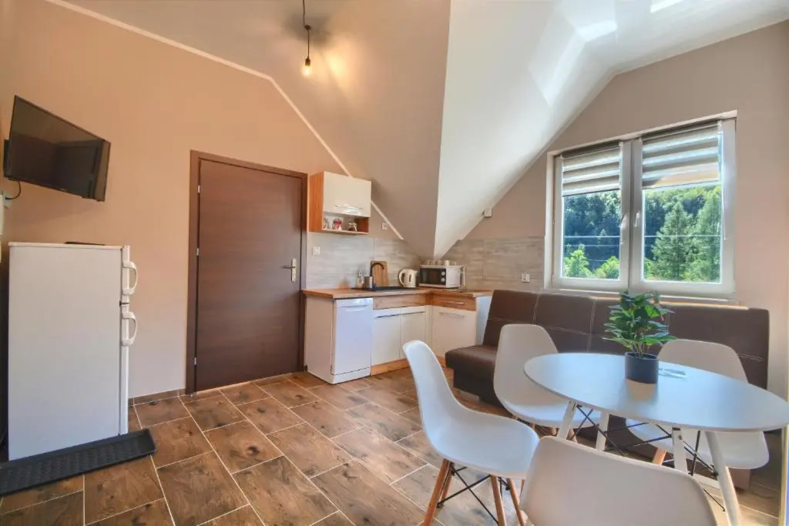 Apartamenty Brenna Bukowa