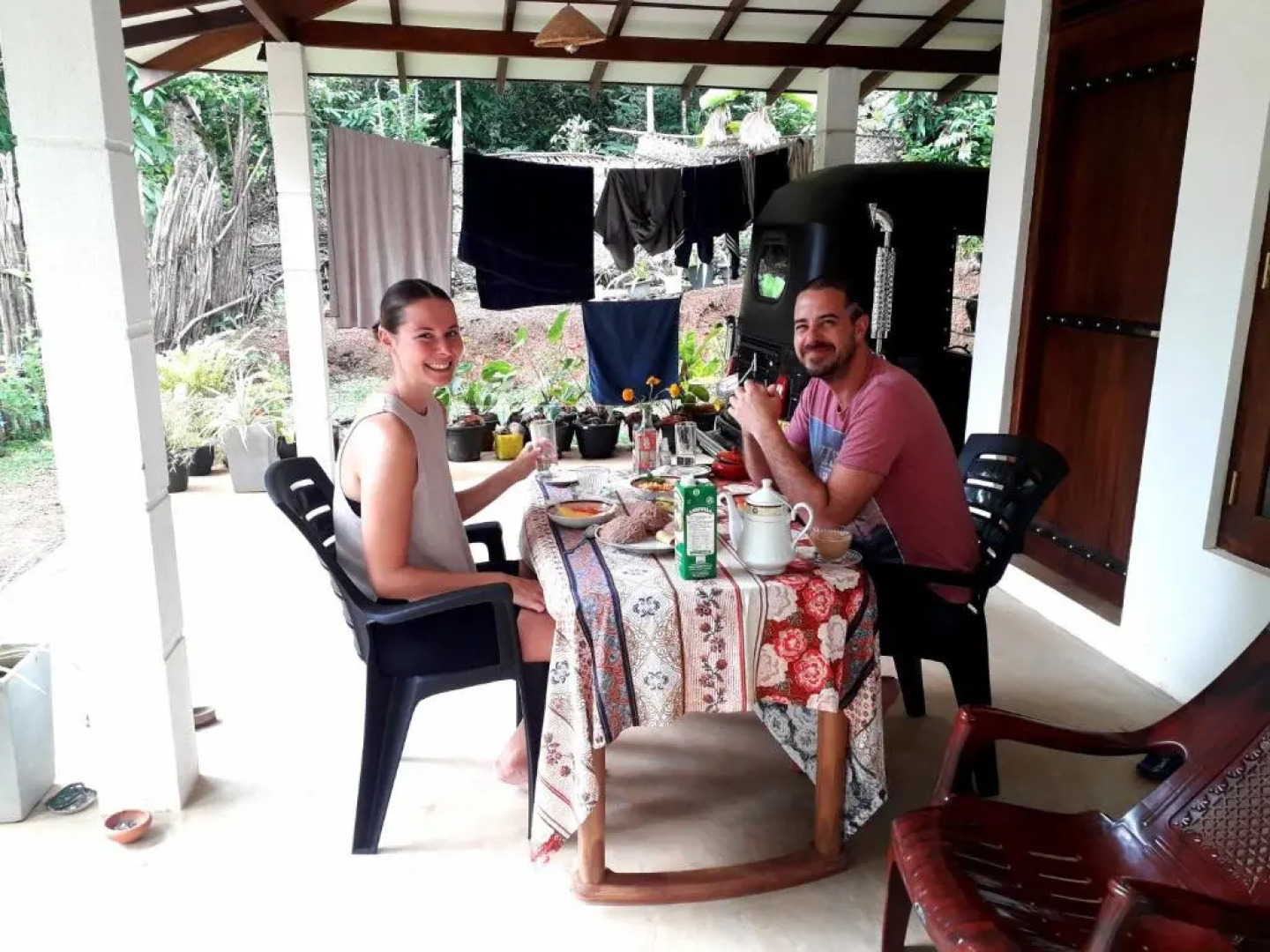 Cashew Villa Hiriketiya