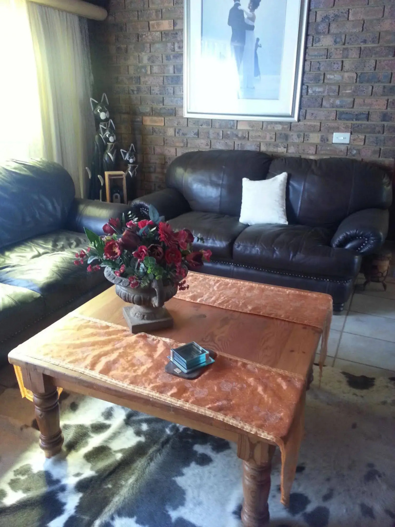 Ancient Windmill Guesthouse and Conference Venue